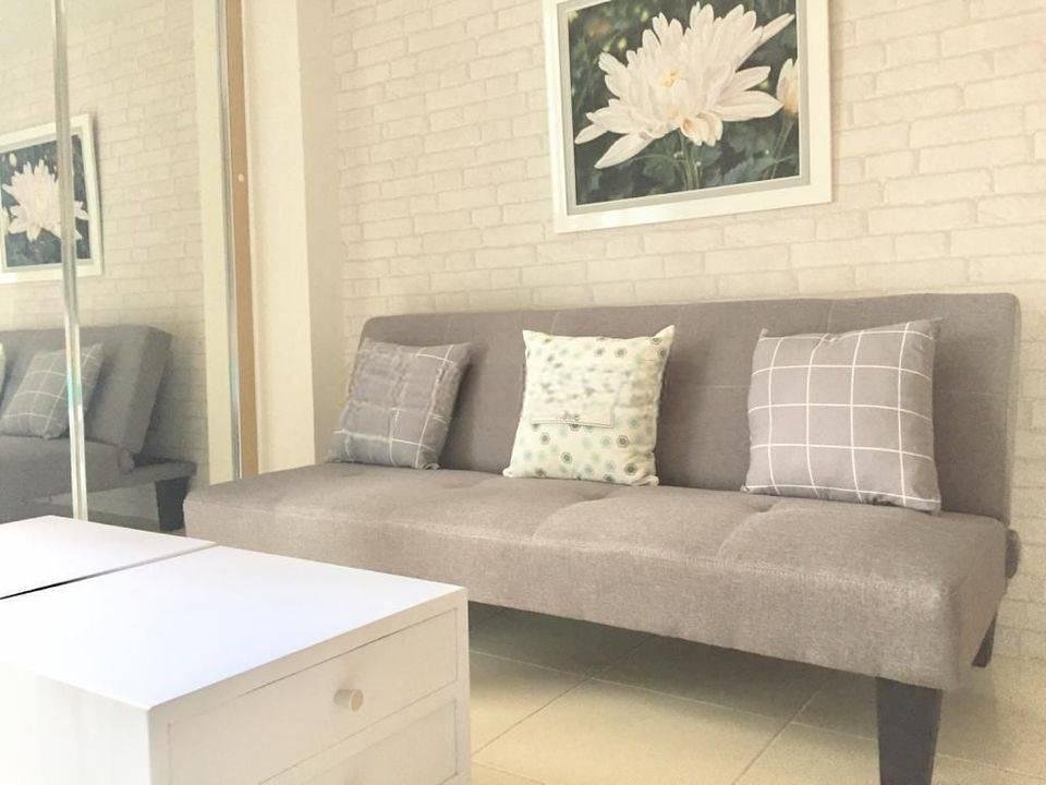 Dijual Apartemen Dave Tipe Studio Kawasan UI Depok