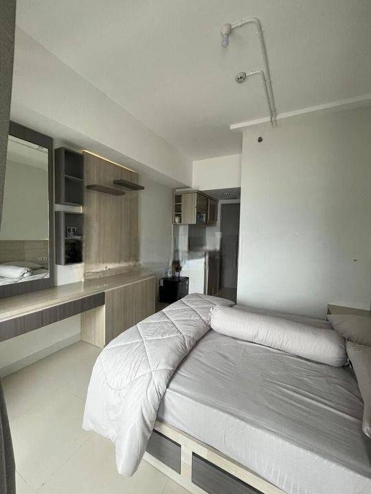 Dijual Apartemen Tipe Studio di Vasanta Innopark Kawasan Industri Cikarang