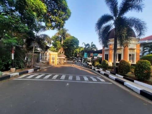 Perumahan Kalibata Indah: Hunian Nyaman di Tengah Jakarta Selatan