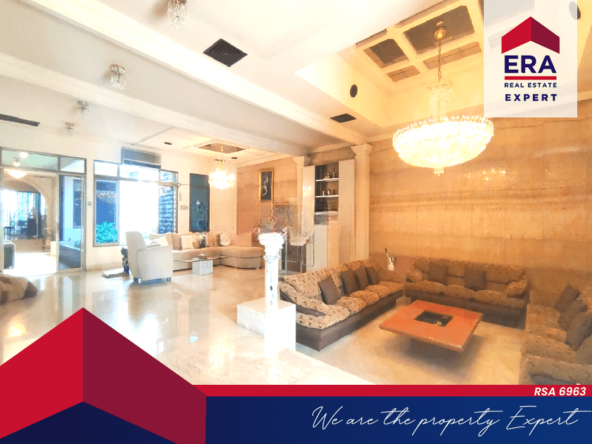 Rumah Mewah Siap Huni 78JT/Meter Nego di Jl. Purwakarta Menteng Jakarta Pusat