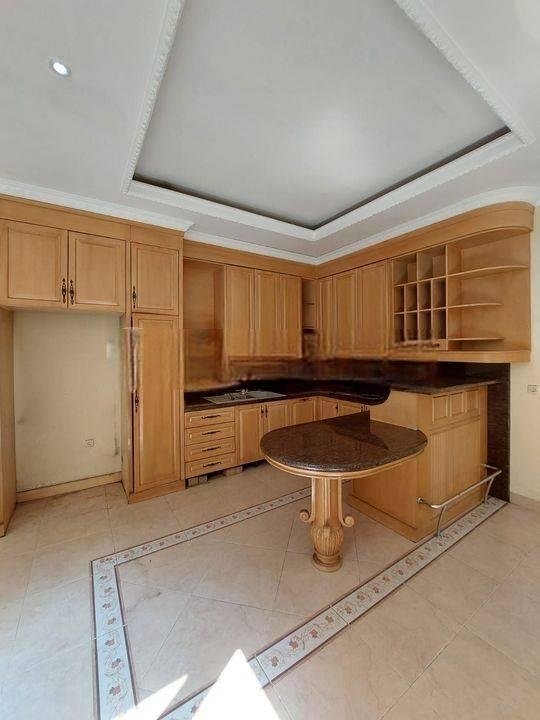 Di Sewa Rumah Katamaran Indah Pik. Jakarta