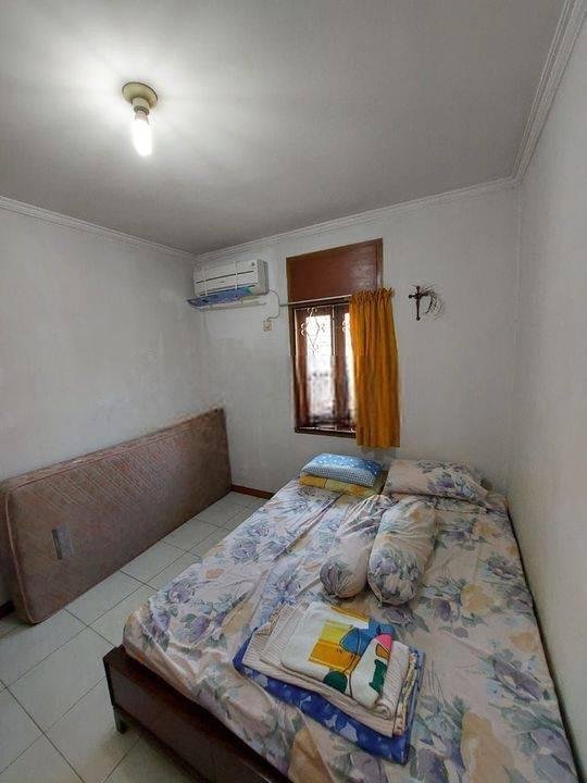 Jarang Ada Rumah Standard Lebar 9 Di Kelapa Molek Kelapa Gading