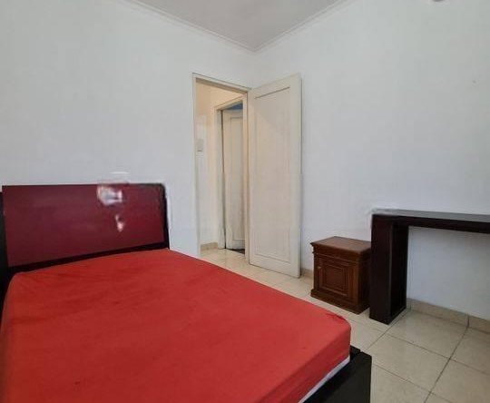 Di Sewa Rumah di The Latinos