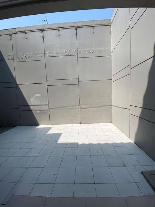 Cepat Rumah Golf Island Pik Uk 8x20 Unit Langka