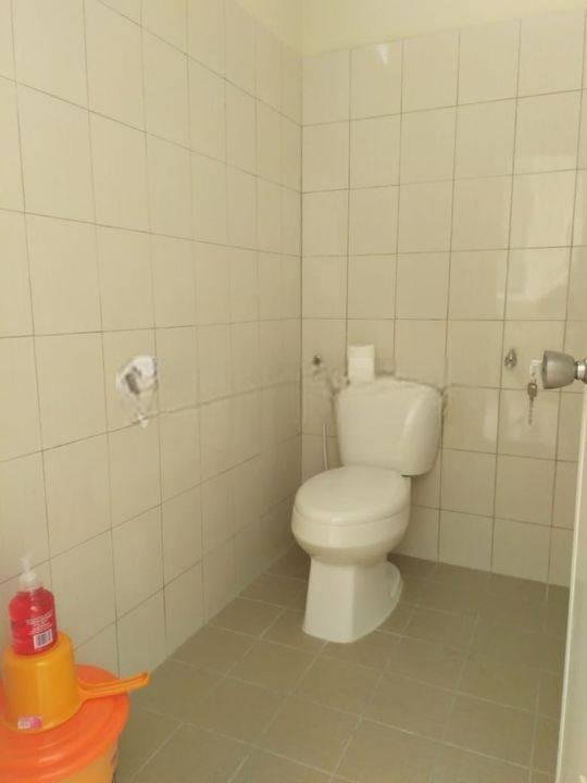 DISEWAKAN RUMAH BAGUS FURNISHED DI CLUSTER JADE RESIDENCE ONE BSD