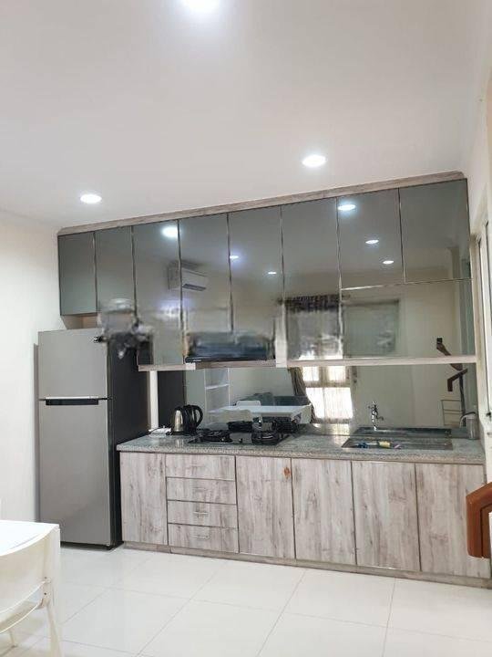 Rumah Furnish Siap Huni Di Thomson Dekat Scientia Garden Dan Kampus UMN