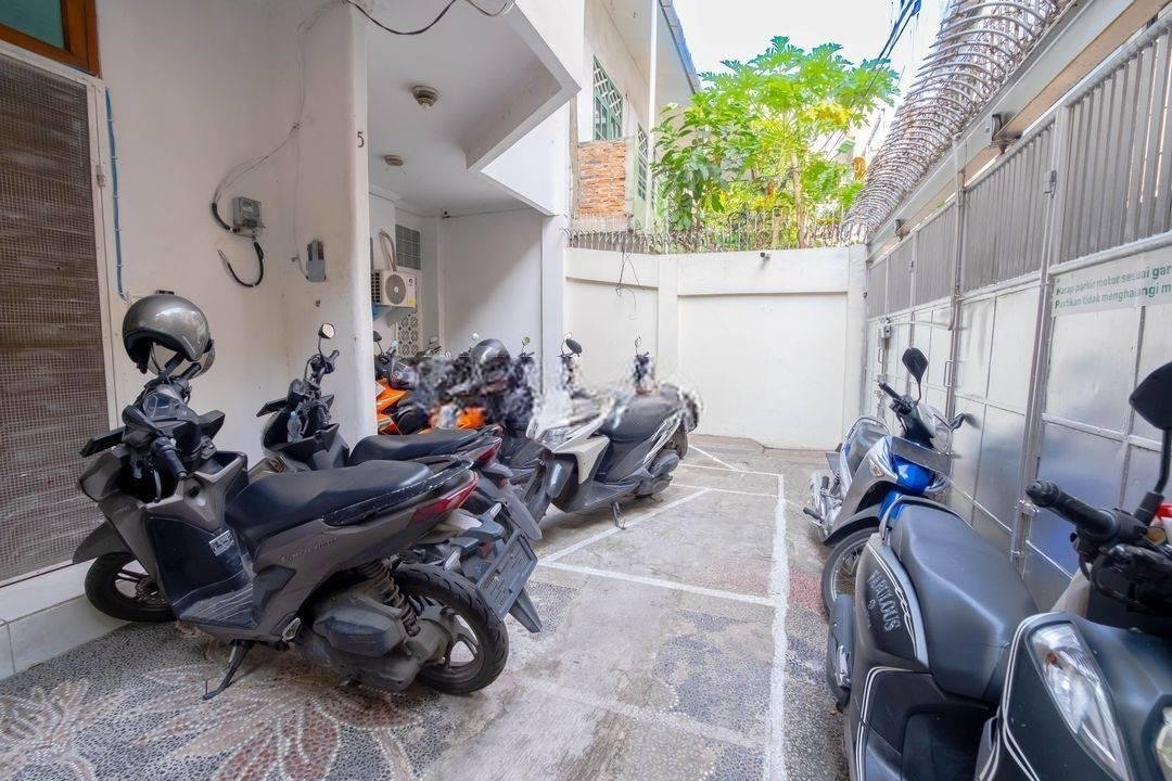 Tamansari Jakarta Barat