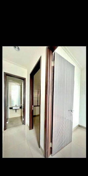 5x10 Unfurnished Harga 45Jt/Tahun