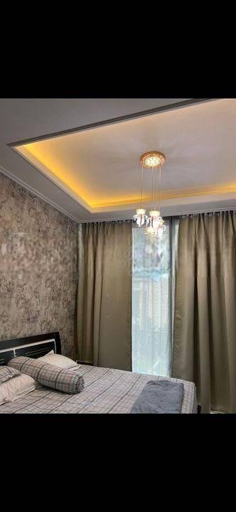 Disewakan Rumah Pik 2