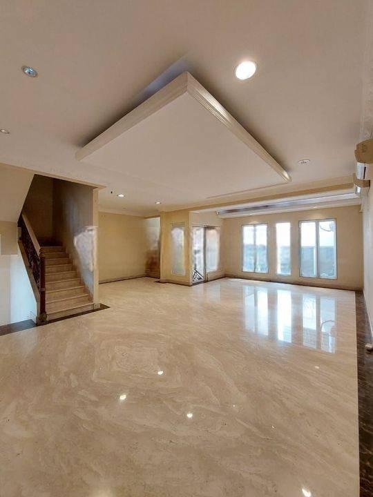 Di Sewa Rumah Katamaran Indah Pik. Jakarta