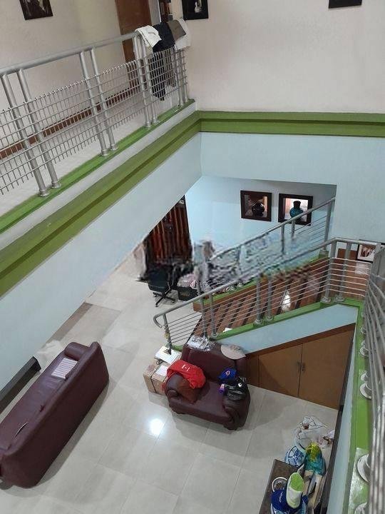 12X25m2 SHM Hdp Selatan