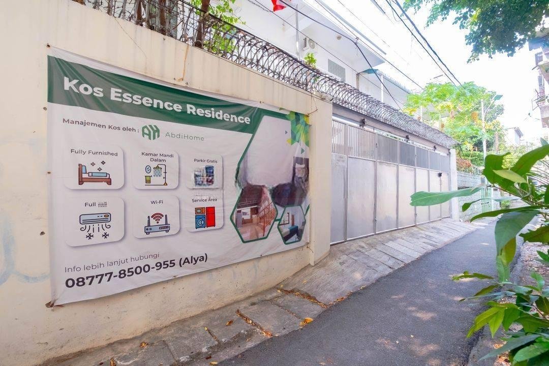 Tamansari Jakarta Barat