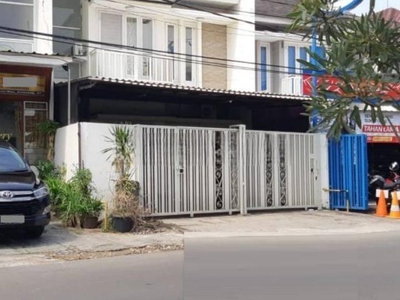 Rumah Villa Melati Mas Raya Cocok untuk Usaha Serpong Tangerang 4 Rumah Villa Melati Mas Raya Cocok untuk Usaha Serpong Tangerang Rumah Villa Melati Mas Raya Cocok untuk Usaha Serpong Tangerang