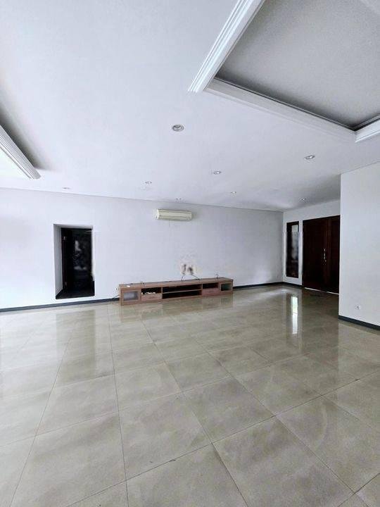 Termurah Jamin Rumah Sewa Kertanegara Jakarta Selatan