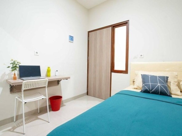 Kost Murah di Mangga Besar