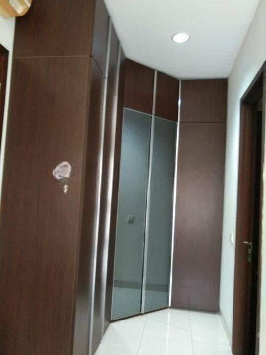 Green office sinarmas sinarmas academy 5 menit ke gerbang tol