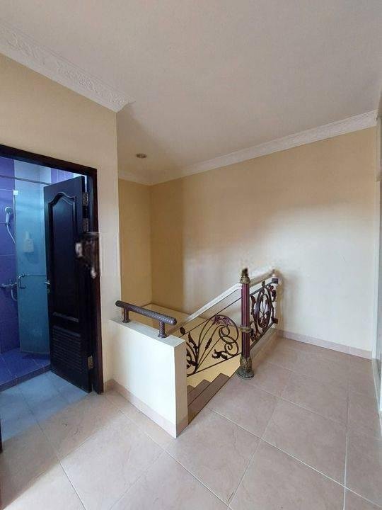 Di Sewa Rumah Katamaran Indah Pik. Jakarta