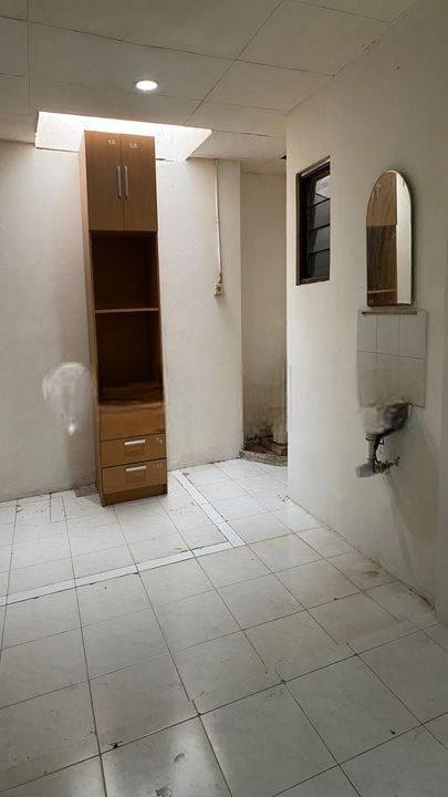 Rumah Siap Huni 3 Kamar Tidur