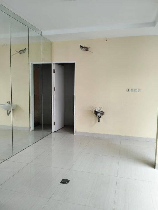 Jual Cepat Rumah Premier Pavilion. Citra Garden. Dekat Area Perkantoran