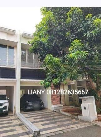 Disewakan Rumah Cluster Faraday Gading Serpong 18 Disewakan Rumah Cluster Faraday Gading Serpong Disewakan Rumah Cluster Faraday Gading Serpong