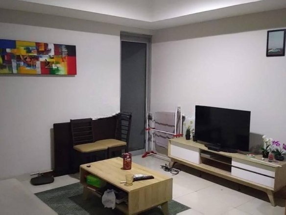 Apartemen The Mansion Kemayoran