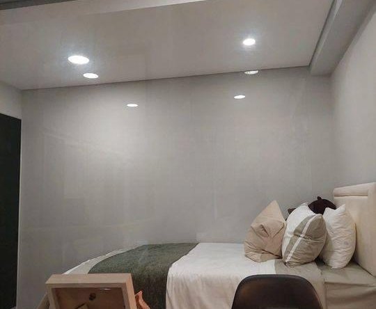 Jual Apartemen Maqna Residence