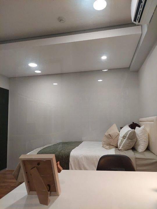 Jual Apartemen Maqna Residence