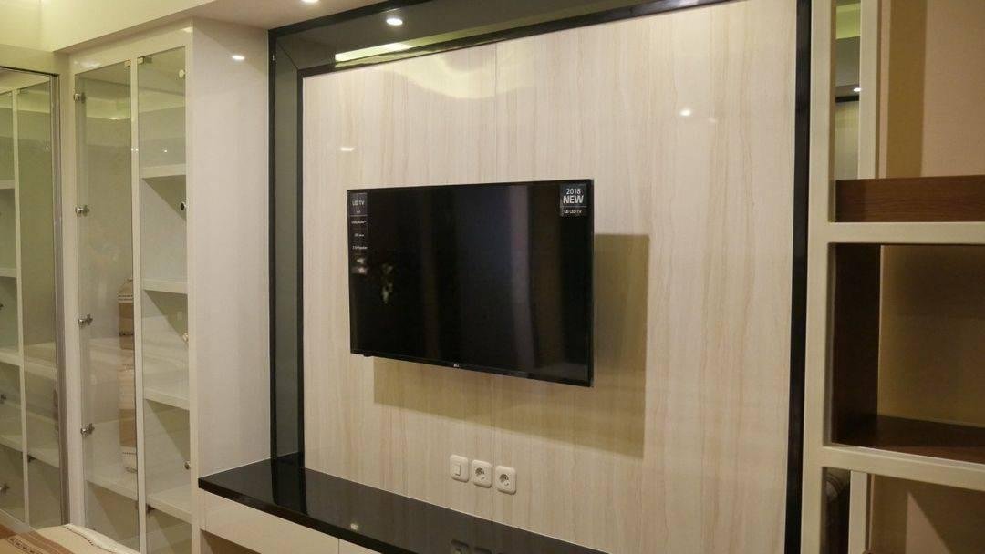 Dijual Apartemen Disewakan 2br full design interior Grand Sungkono lagon