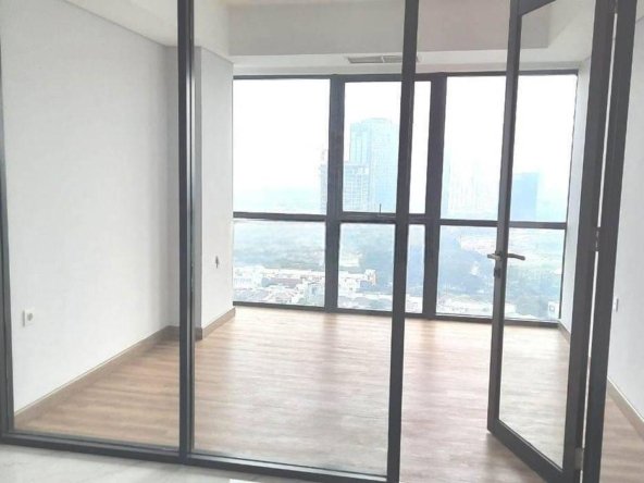 Apartemen Siap Huni Di The Smith Area Alam Sutera