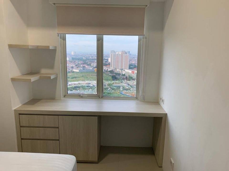 Dijual Apartemen Tanglin 2BR Furnish Golf View Bagus
