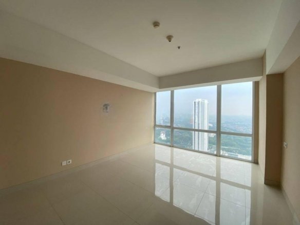 rugi 2 bedroom Tower 3 U residence City view 6 rugi 2 bedroom Tower 3 U residence City view Jual rugi 2 bedroom Tower 3 U residence City view