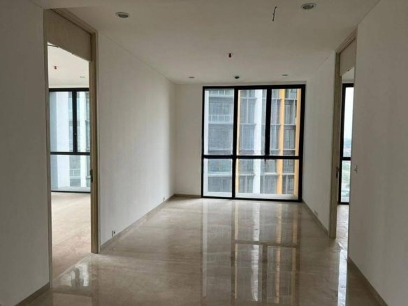 Apartemen Izzara 2BR