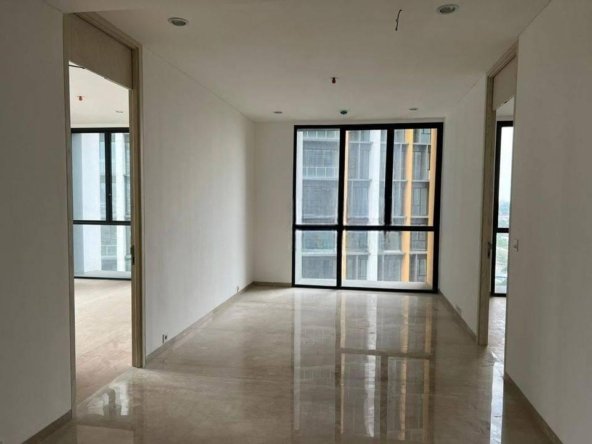 Apartemen Izzara 2BR