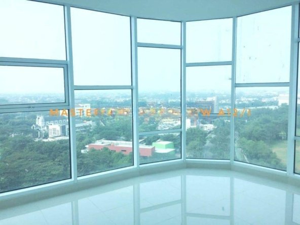 Dijual Dan Disewakan Apartemen Siap Huni Di Brooklyn Area Alam Sutera