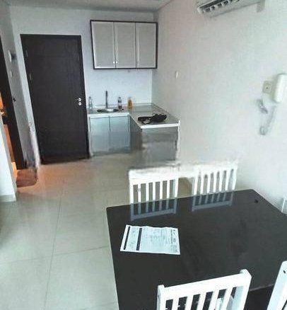 Dijual Apartemen Siap Huni Di Brooklyn Area Alam Sutera