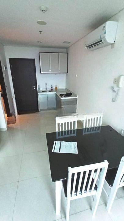 Dijual Apartemen Siap Huni Di Brooklyn Area Alam Sutera