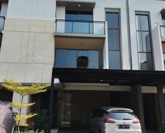 Rumah Mewah Favorite Cluster The Zora BSD Furnished 34 Rumah Mewah Favorite Cluster The Zora BSD Furnished Rumah Mewah Favorite Cluster The Zora BSD Furnished