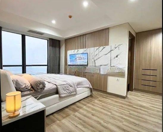 Apartemen The Smith Alam Sutera 2 Kamar Tidur Full Furnished