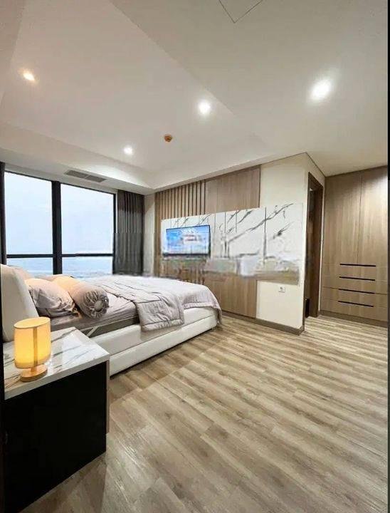 Apartemen The Smith Alam Sutera 2 Kamar Tidur Full Furnished