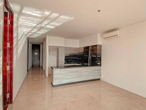 Dijual Apartemen jual rugi Sumatra 36 di surabaya pusat