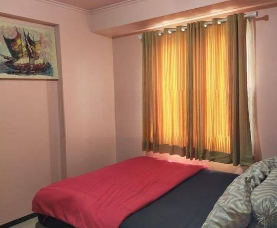 Dijual Fullfurnish Mewah 2br Apartemen Gateway Pasteur