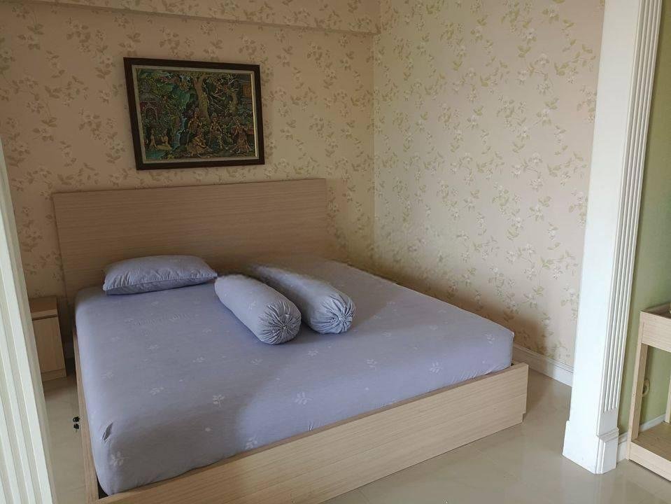 Kamar Mandi : 1