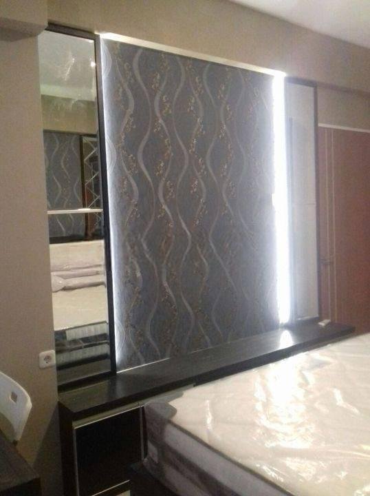 Dijual Aptartemen PDH Surabaya Furnished ciamik apik murah! Dijual Aptartemen PDH Surabaya Furnished ciamik apik murah!