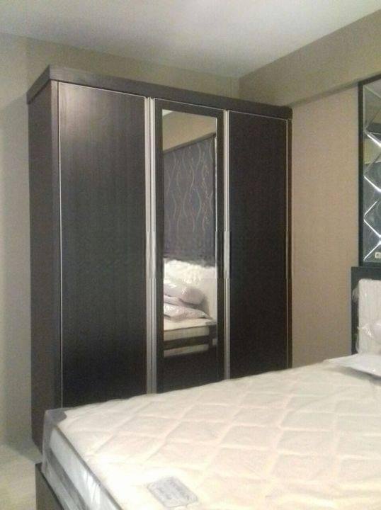Dijual Aptartemen PDH Surabaya Furnished ciamik apik murah! Dijual Aptartemen PDH Surabaya Furnished ciamik apik murah!