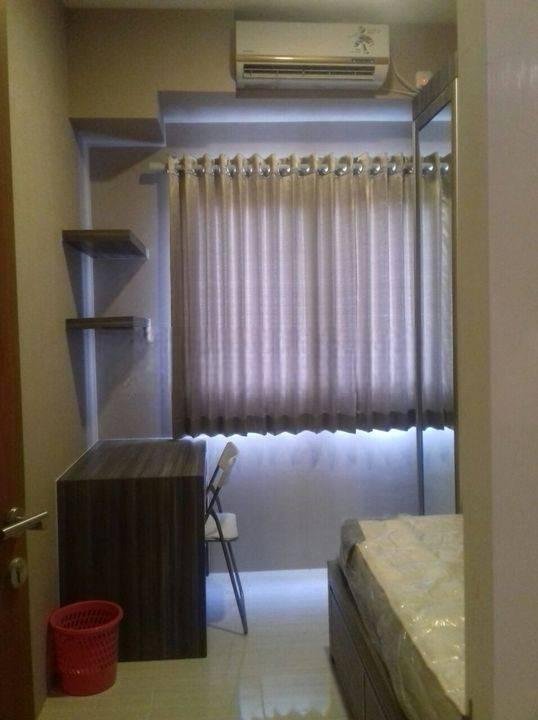 Dijual Aptartemen PDH Surabaya Furnished ciamik apik murah! Dijual Aptartemen PDH Surabaya Furnished ciamik apik murah!
