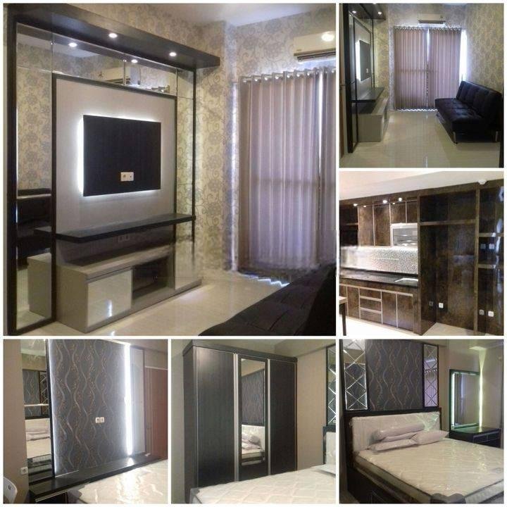 Dijual Aptartemen PDH Surabaya Furnished ciamik apik murah! Dijual Aptartemen PDH Surabaya Furnished ciamik apik murah!