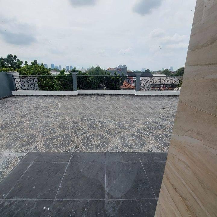 Rumah 3 Lt. Kedoya Raya Cocok Untuk Restoran Kantor Lokasi Ok