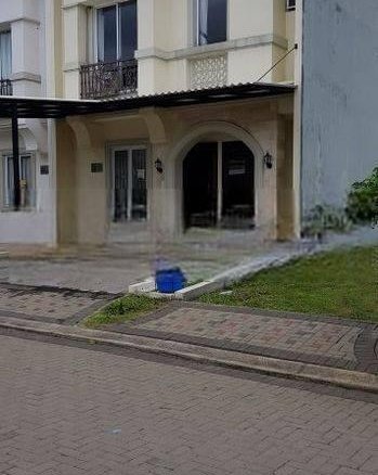 Rumah Bsd Eminent Vivacia Bsd Serpong