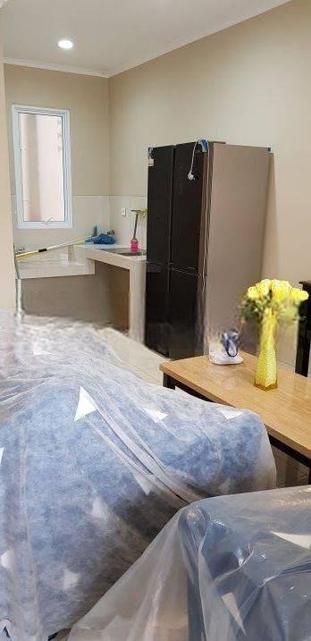 Rumah Bsd Eminent Vivacia Bsd Serpong