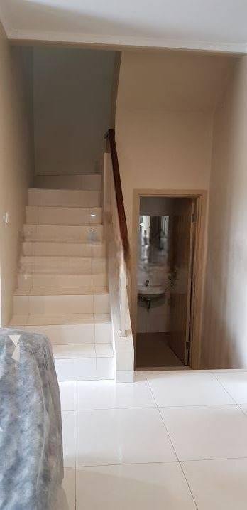 Rumah Bsd Eminent Vivacia Bsd Serpong